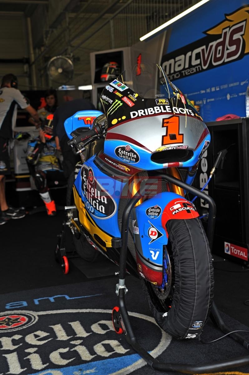 Brno 2015 - Moto2