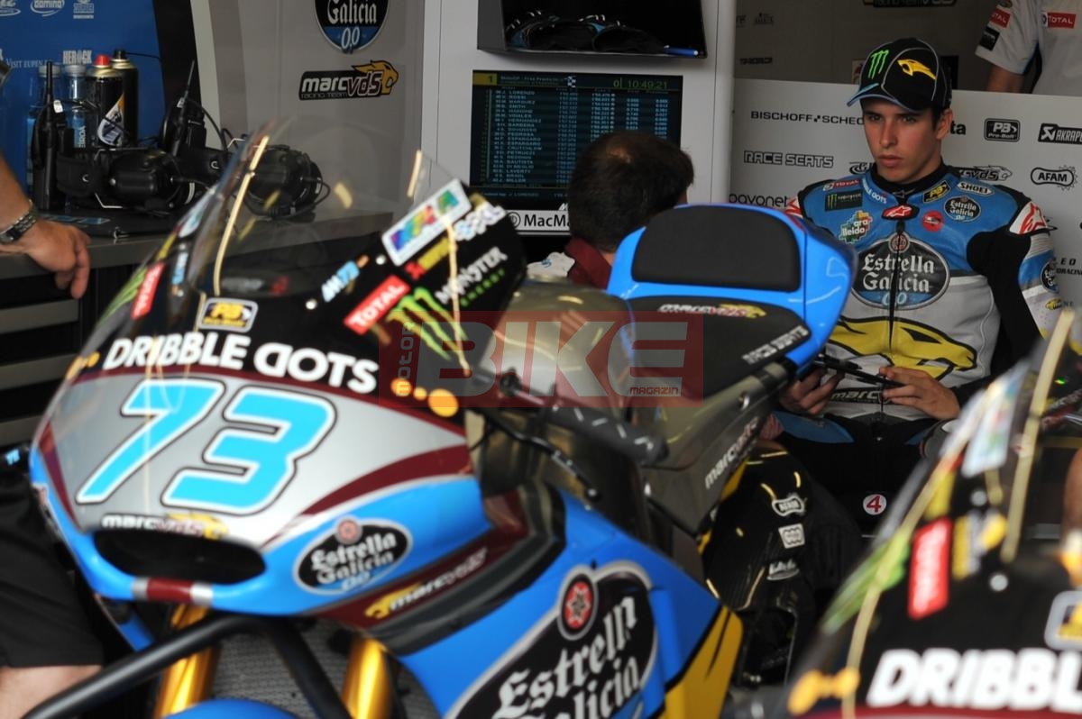 Brno 2015 - Moto2