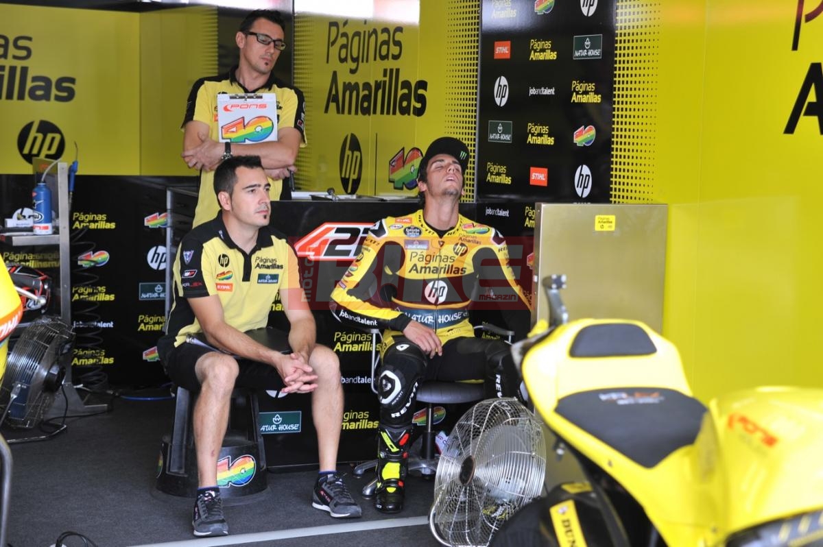 Brno 2015 - Moto2