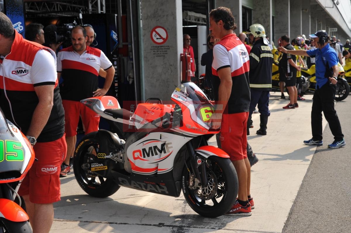 Brno 2015 - Moto2