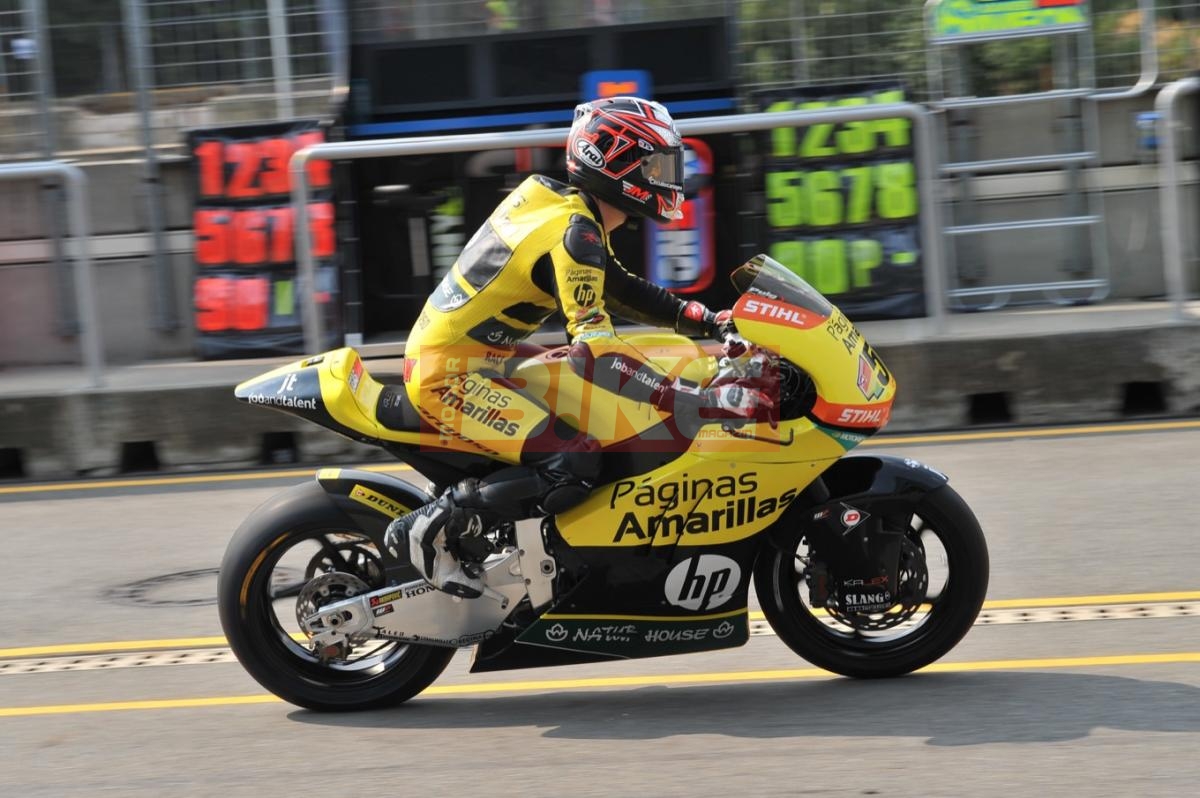 Brno 2015 - Moto2