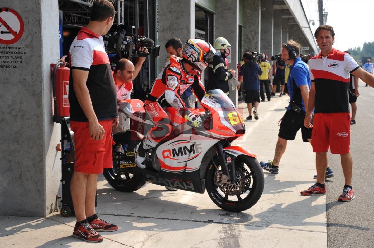 Brno 2015 - Moto2