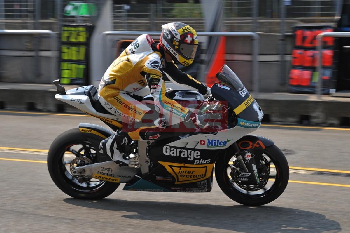 Brno 2015 - Moto2