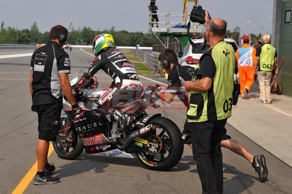 Brno 2015 - Moto2