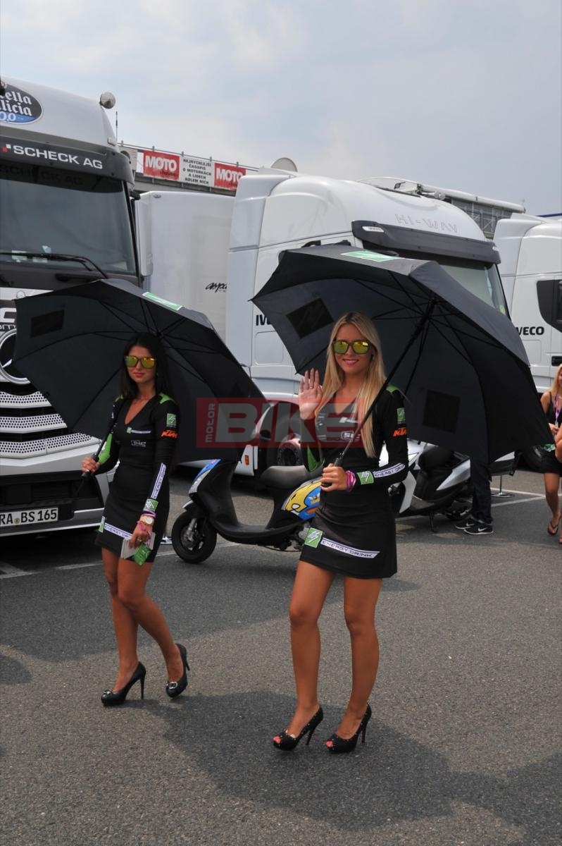 Brno 2015 - Moto2