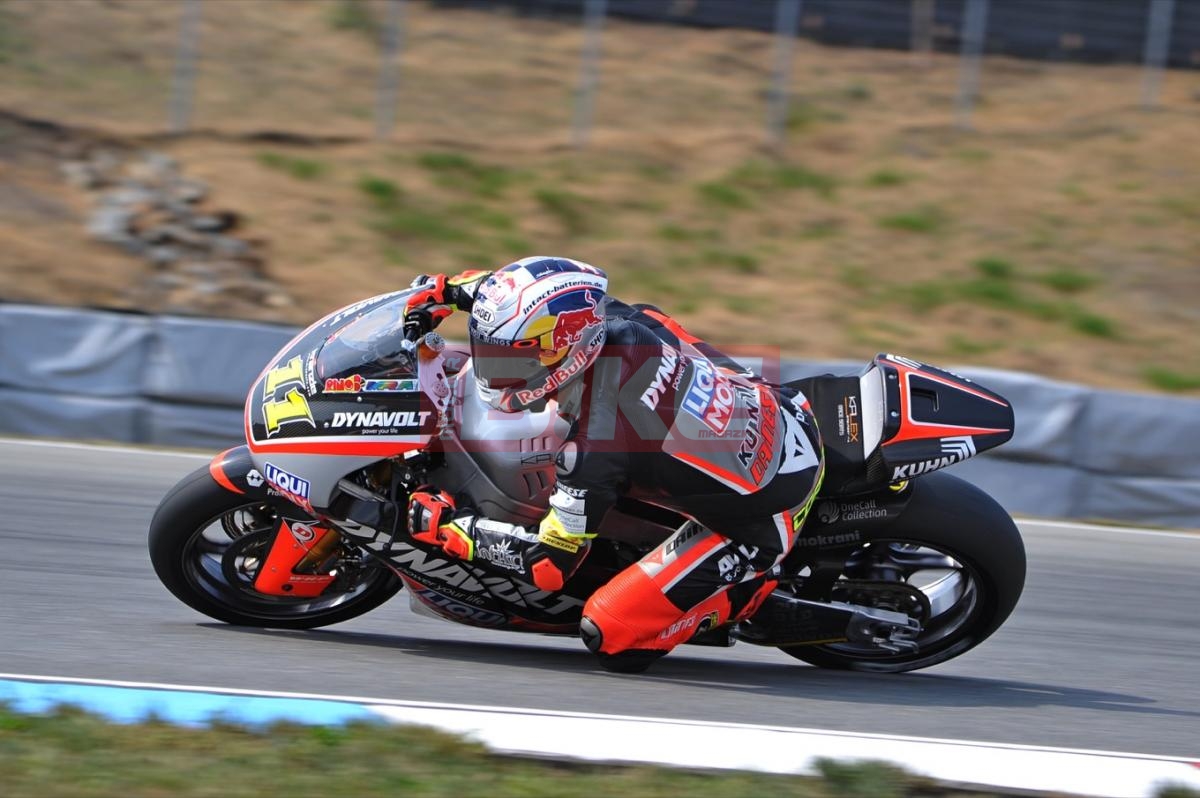 Brno 2015 - Moto2