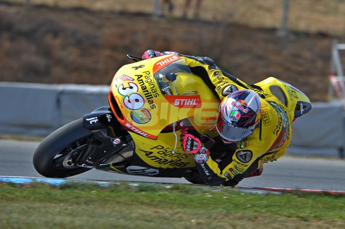 Brno 2015 - Moto2