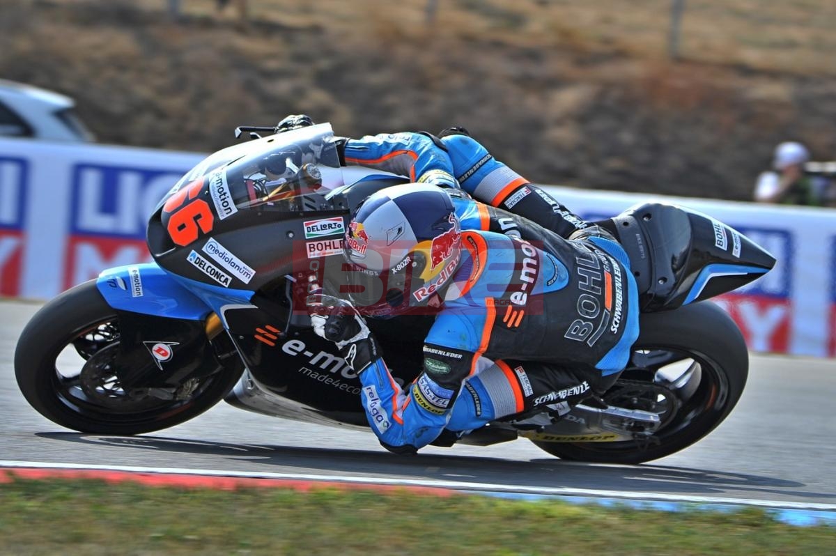 Brno 2015 - Moto2