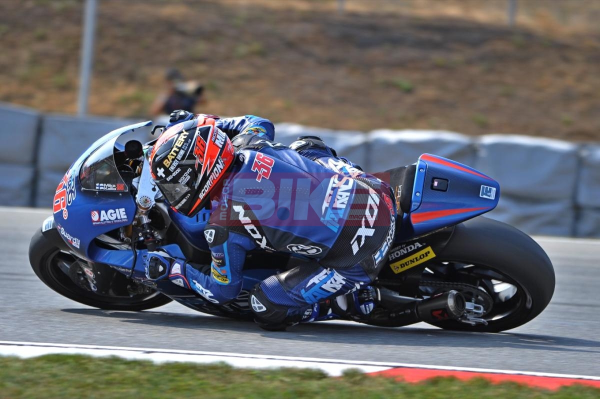 Brno 2015 - Moto2