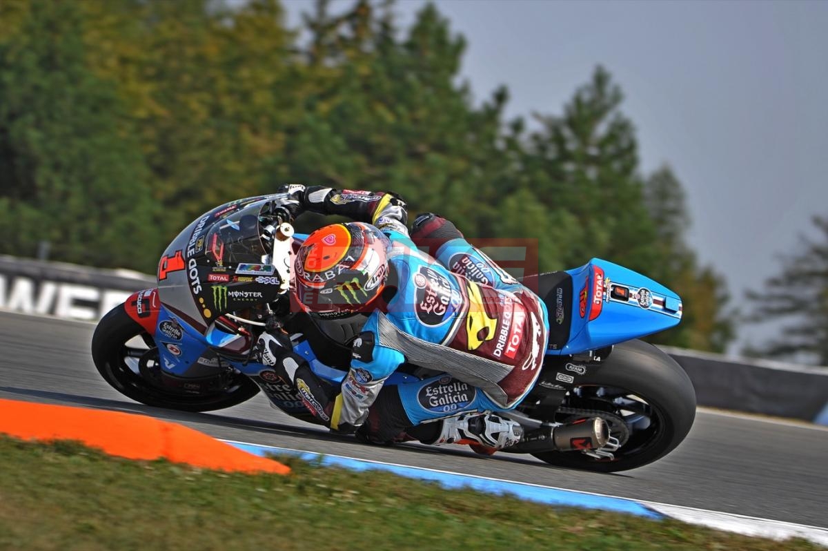 Brno 2015 - Moto2