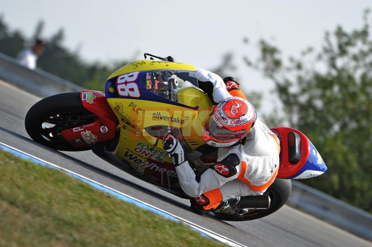 Brno 2015 - Moto2