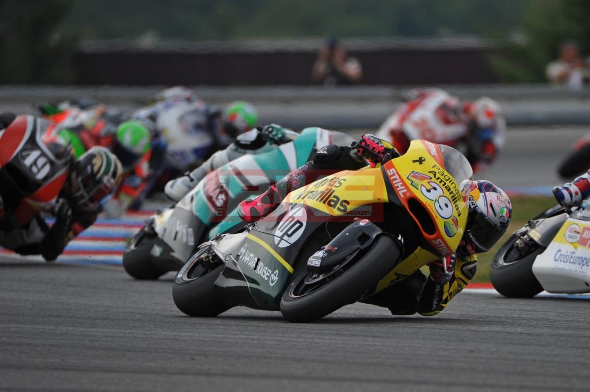 Brno 2015 - Moto2