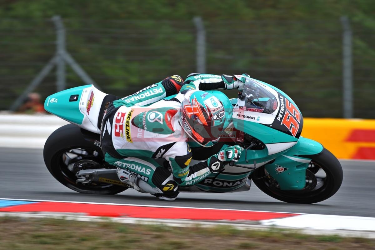 Brno 2015 - Moto2