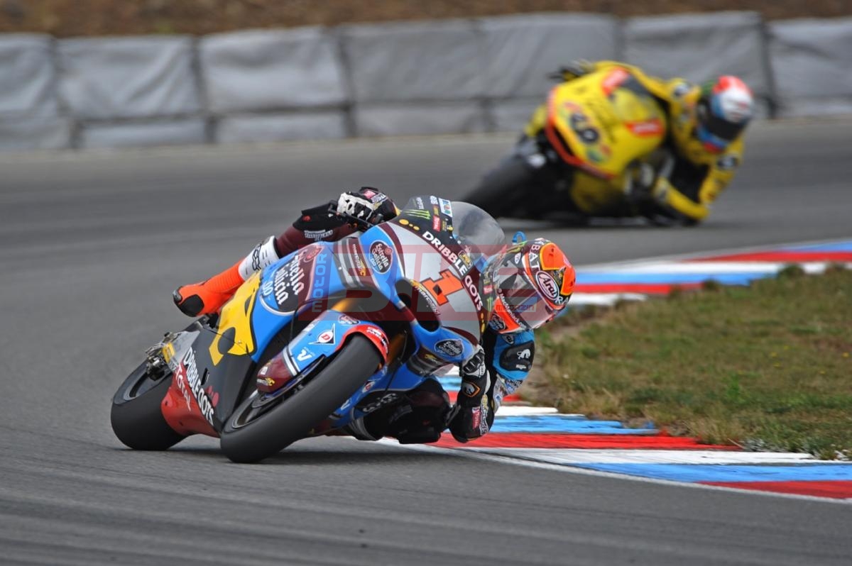 Brno 2015 - Moto2