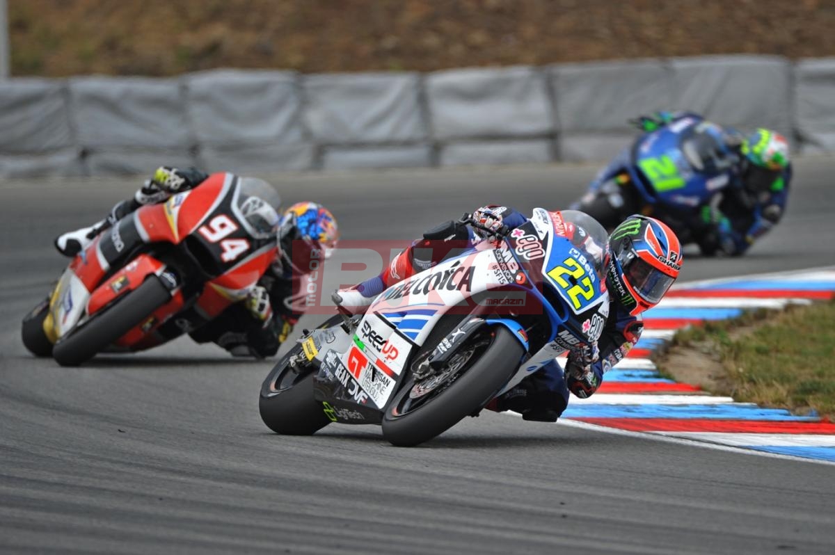 Brno 2015 - Moto2