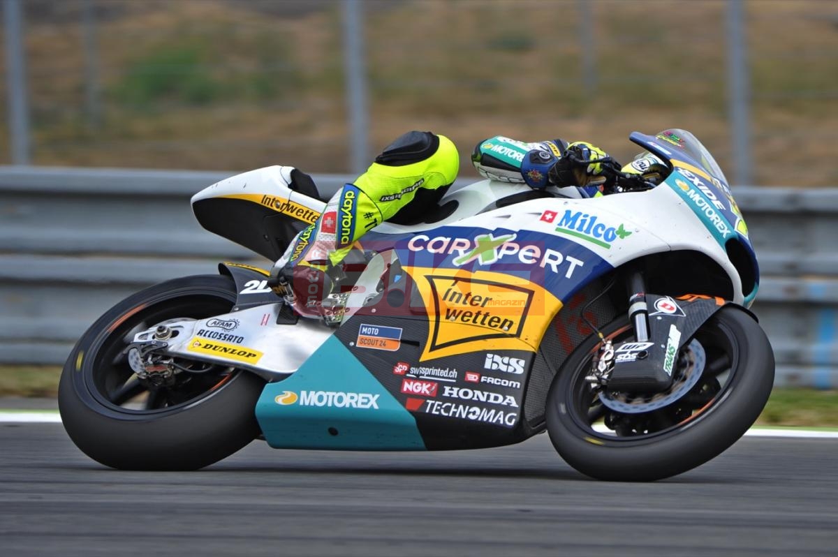 Brno 2015 - Moto2