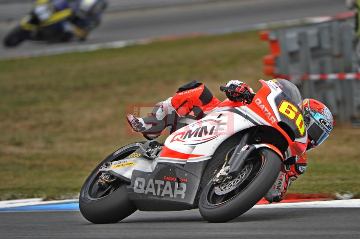 Brno 2015 - Moto2