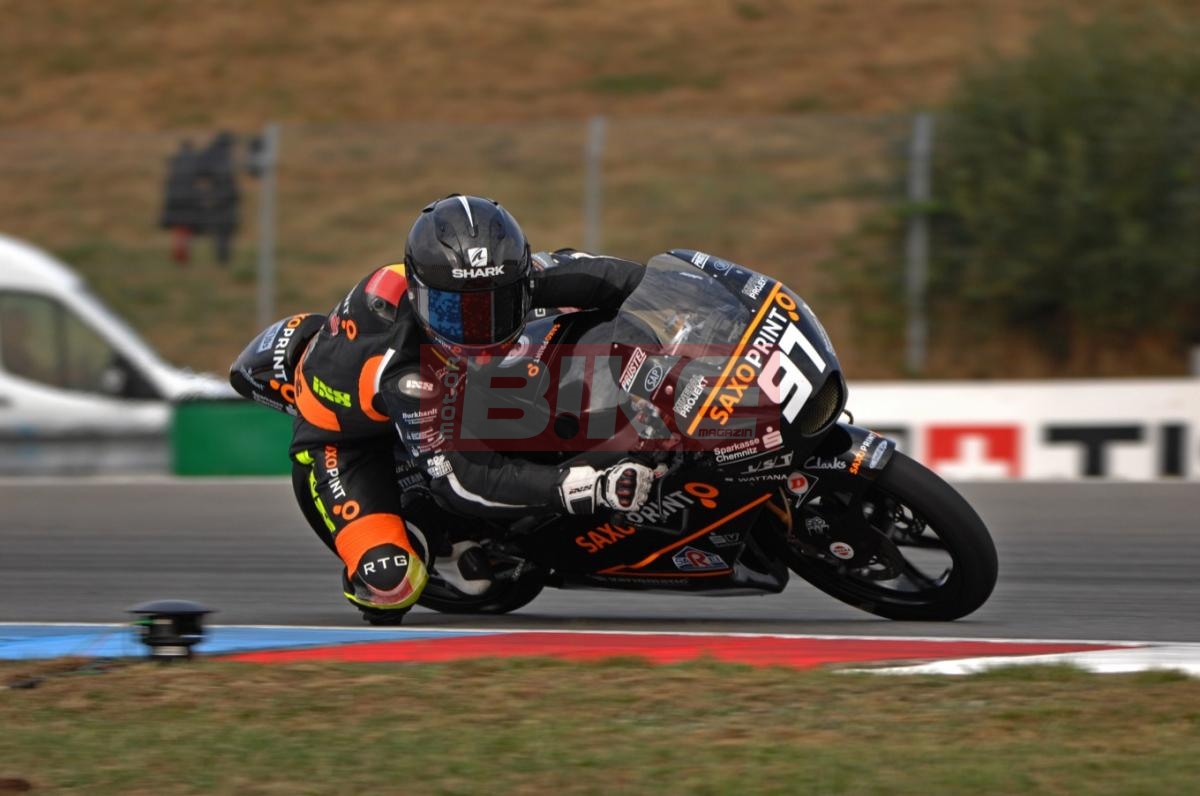 Brno 2015 - Moto3