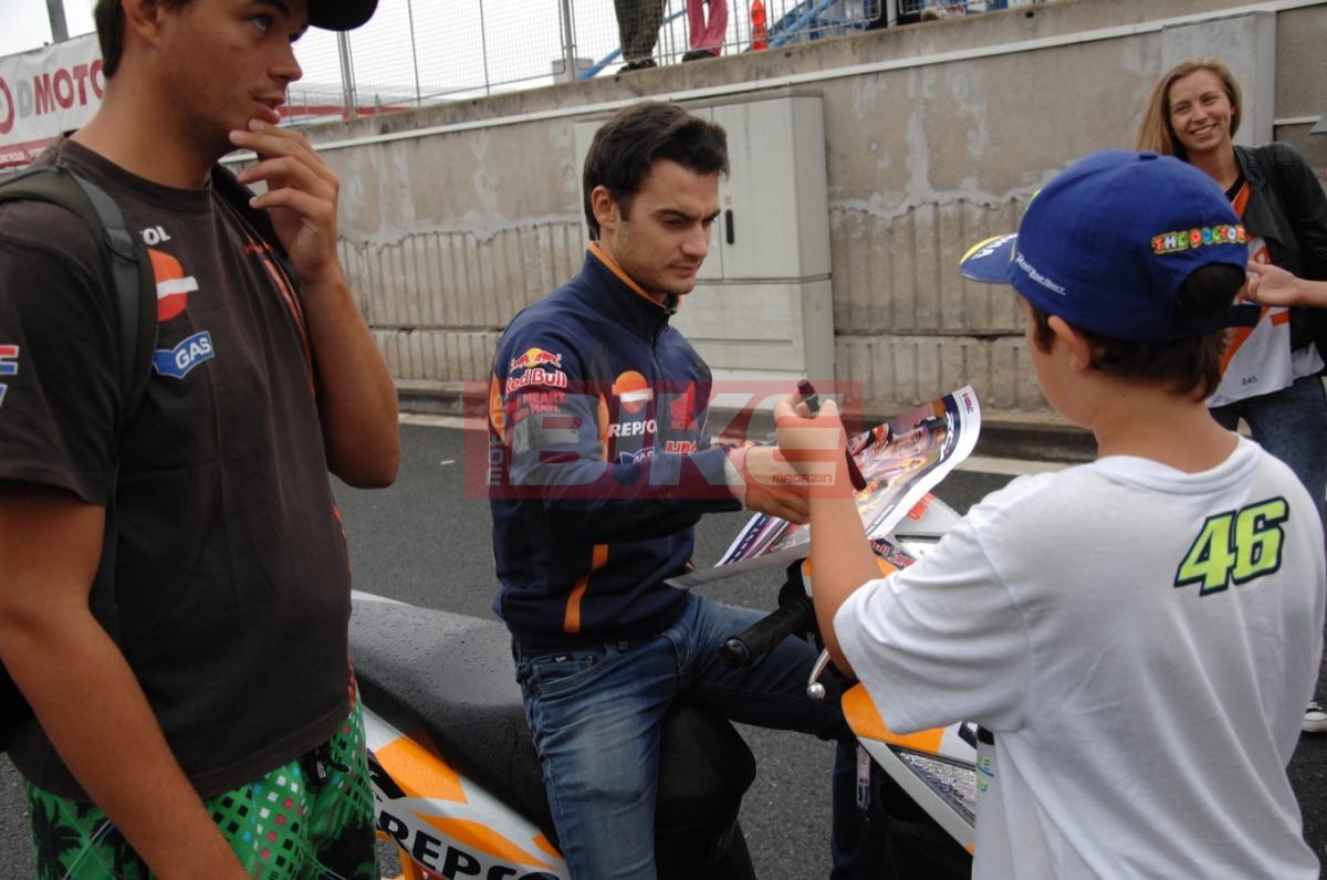 Brno 2015 - MotoGP