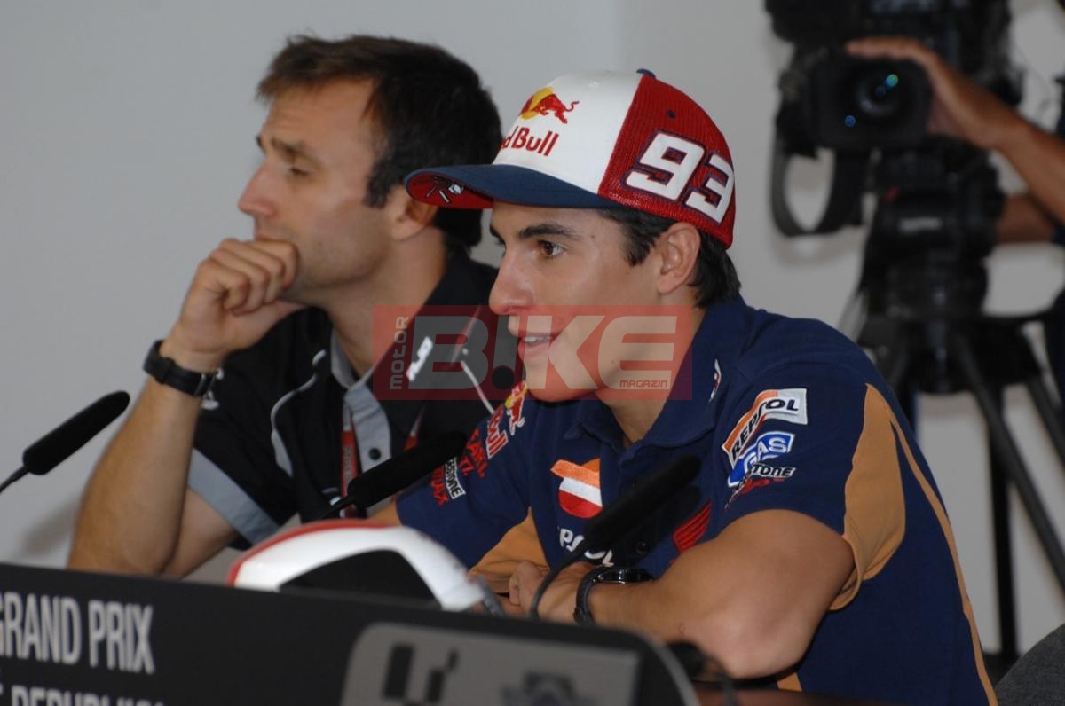 Brno 2015 - MotoGP