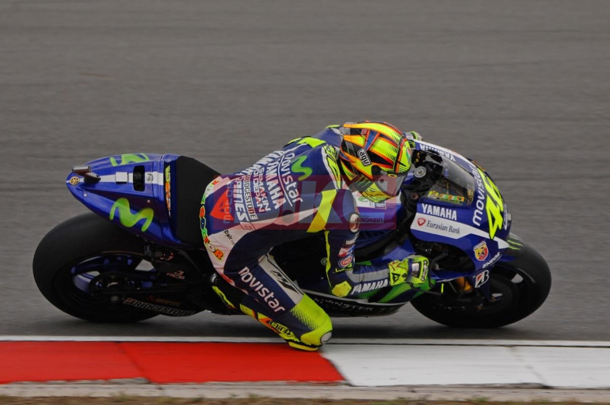 Brno 2015 - MotoGP