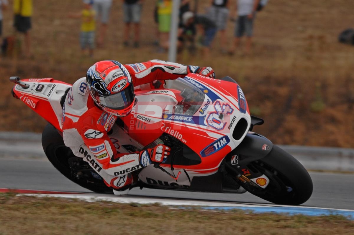 Brno 2015 - MotoGP