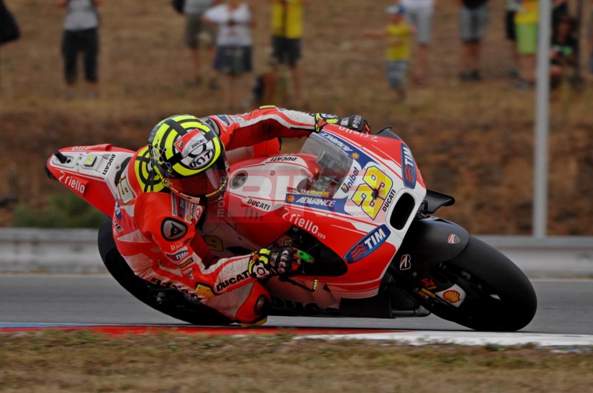 Brno 2015 - MotoGP