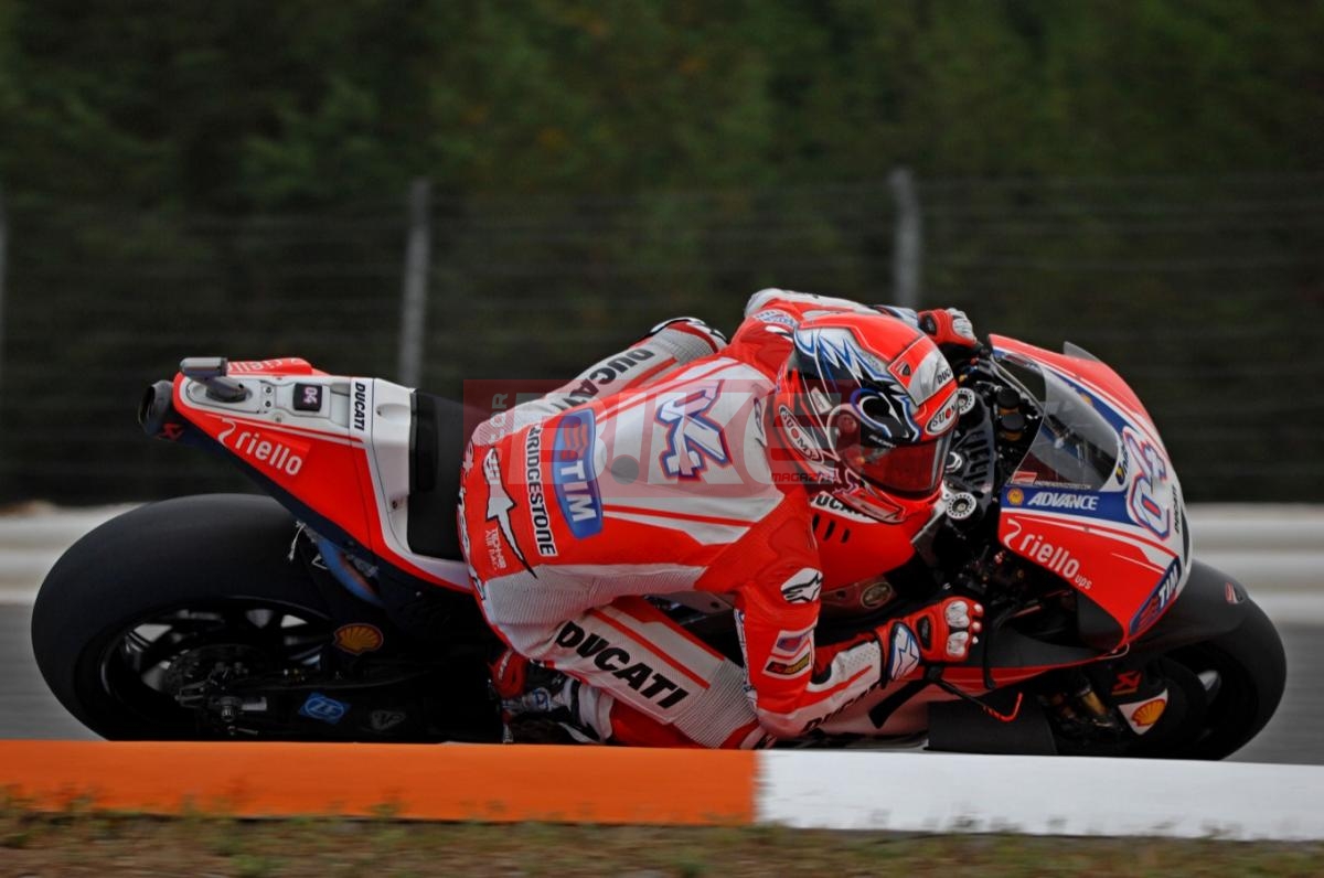 Brno 2015 - MotoGP