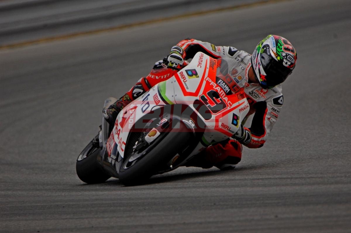 Brno 2015 - MotoGP