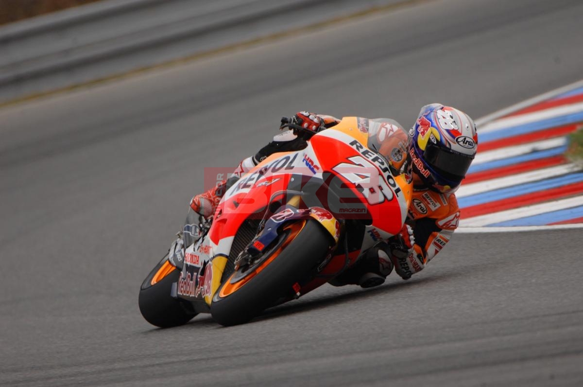 Brno 2015 - MotoGP