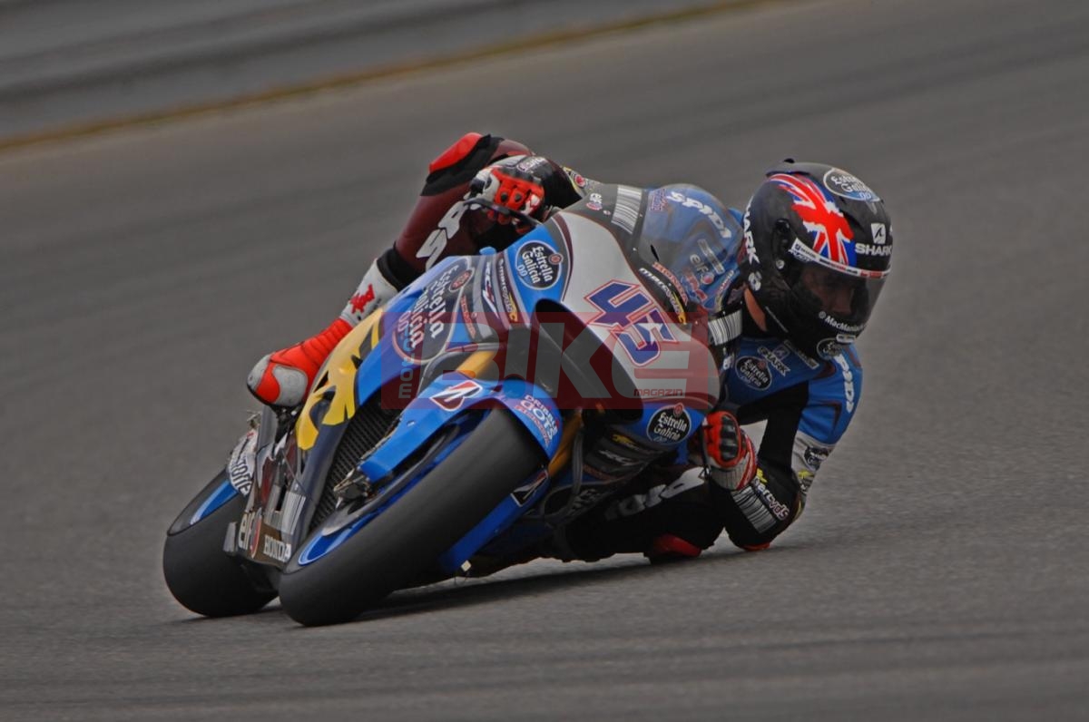 Brno 2015 - MotoGP