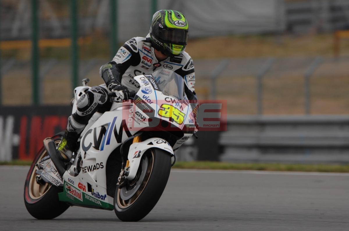 Brno 2015 - MotoGP