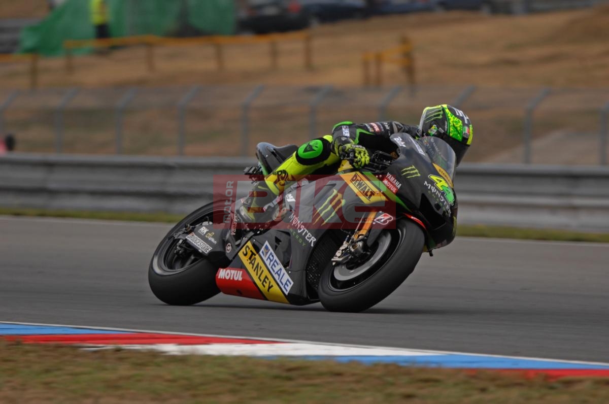 Brno 2015 - MotoGP