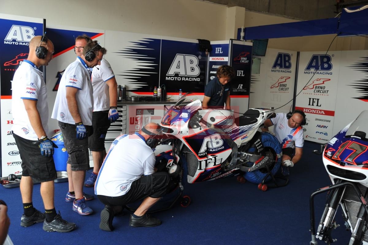 Brno 2015 - MotoGP