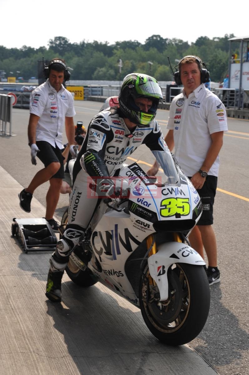 Brno 2015 - MotoGP