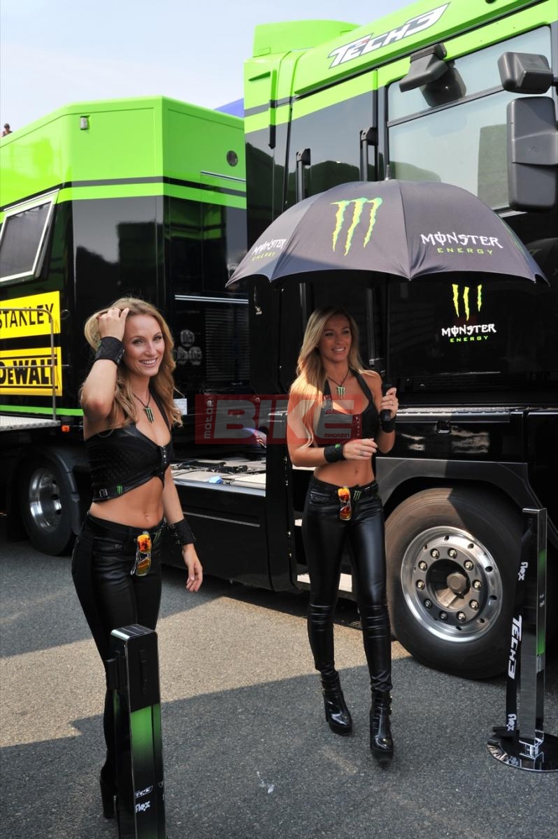 Brno 2015 - MotoGP