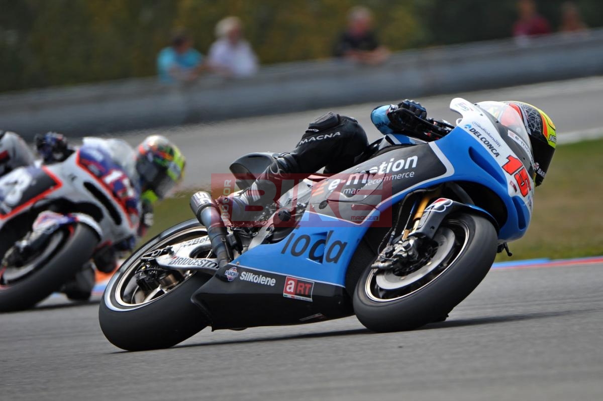 Brno 2015 - MotoGP