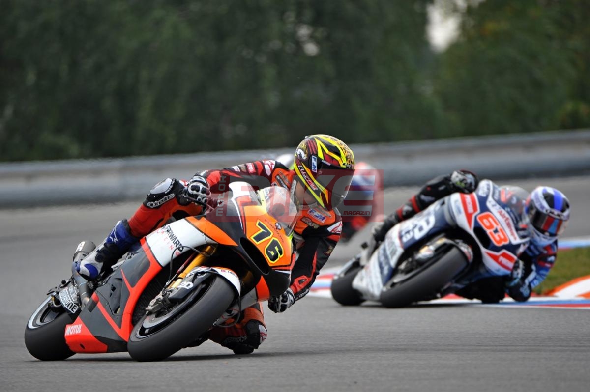 Brno 2015 - MotoGP