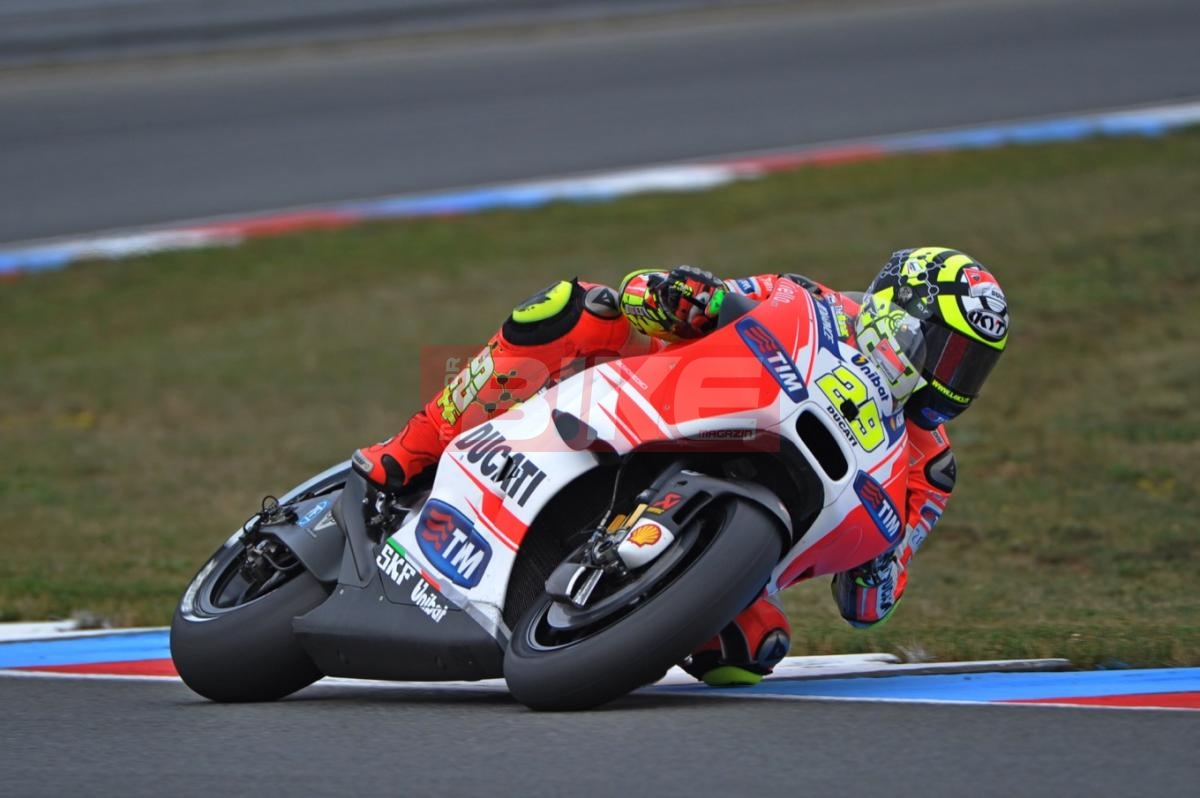 Brno 2015 - MotoGP