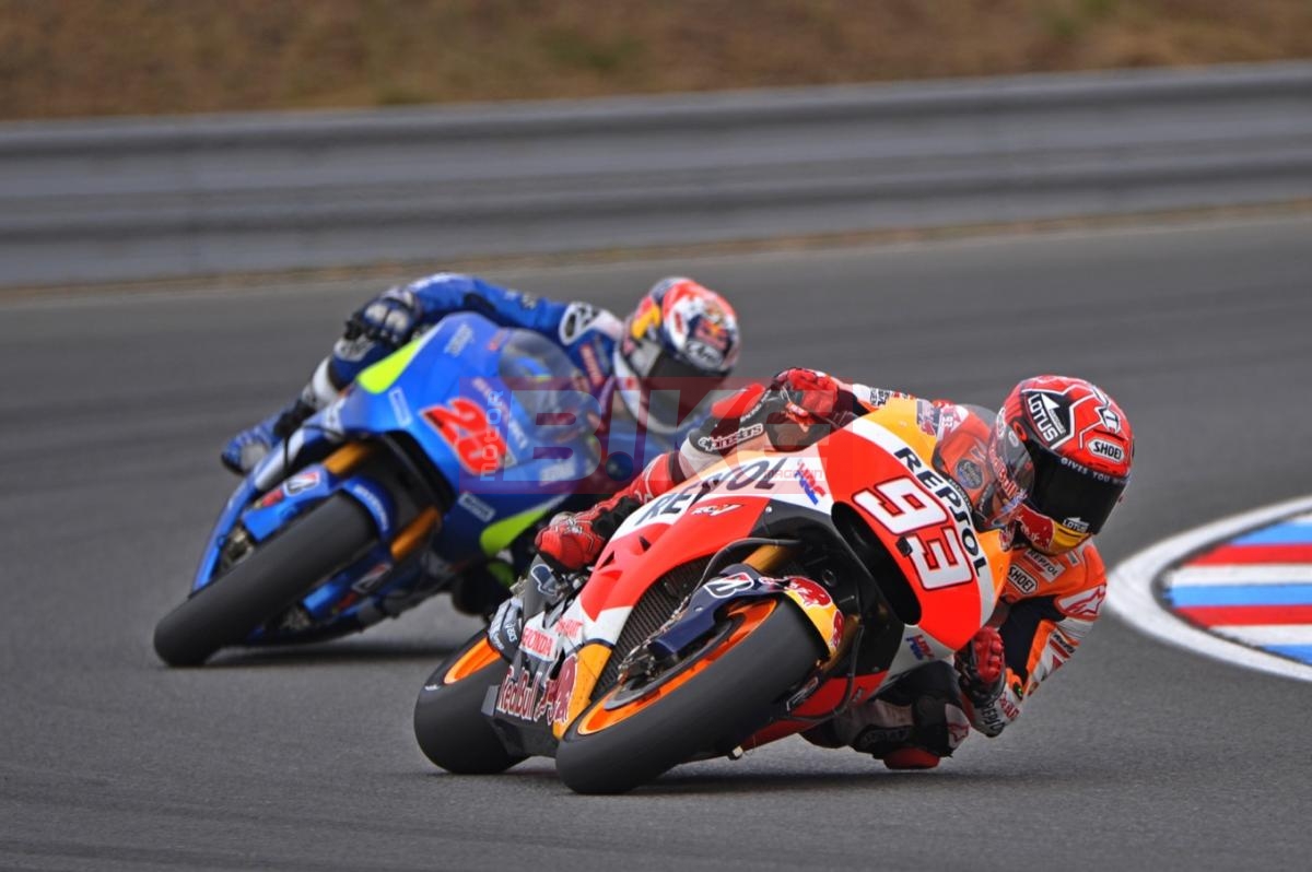 Brno 2015 - MotoGP