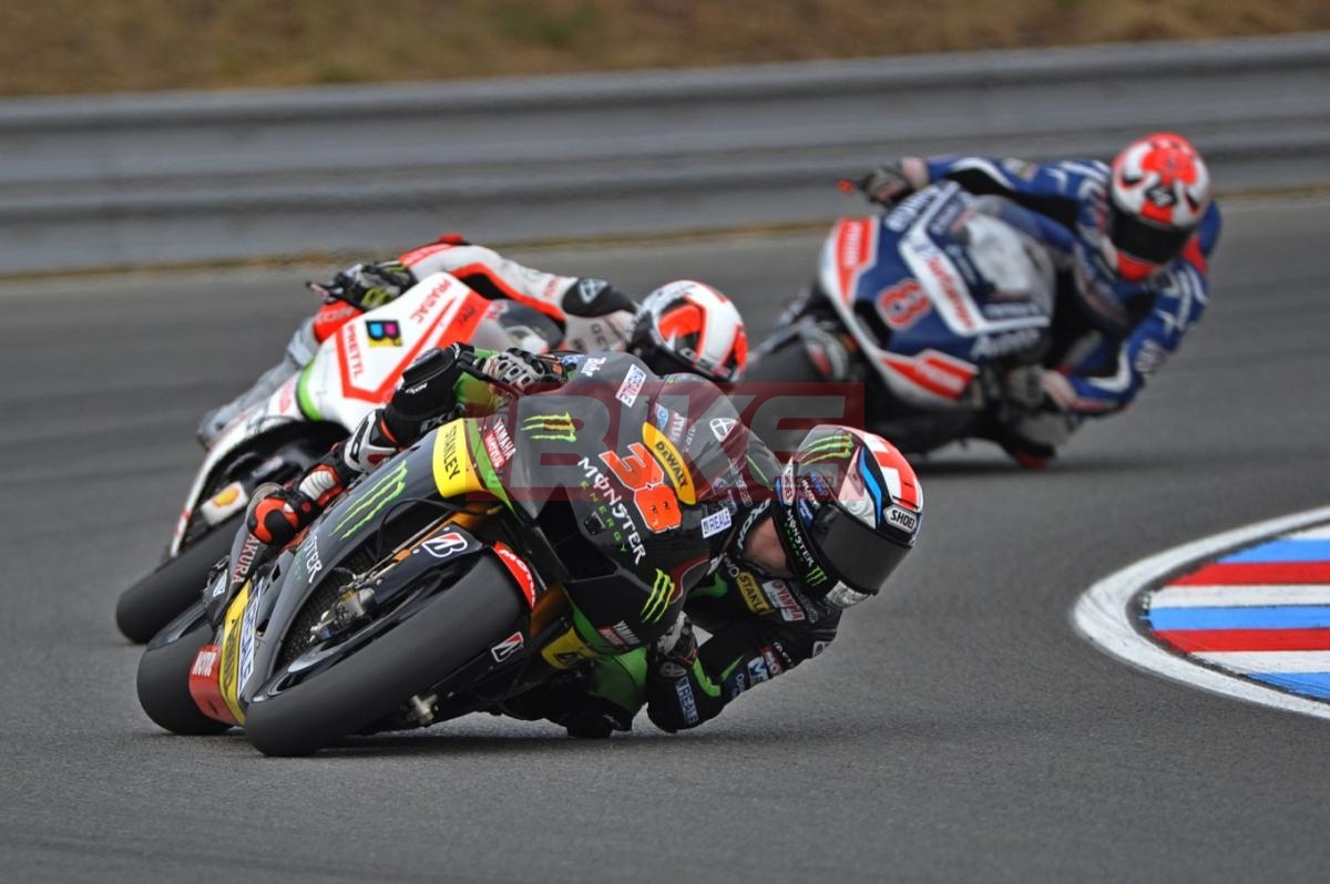 Brno 2015 - MotoGP