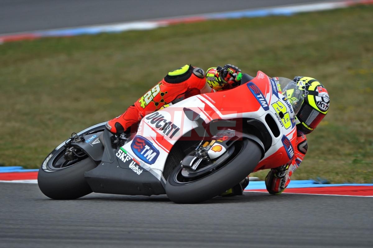 Brno 2015 - MotoGP