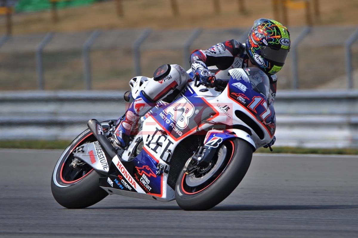 Brno 2015 - MotoGP