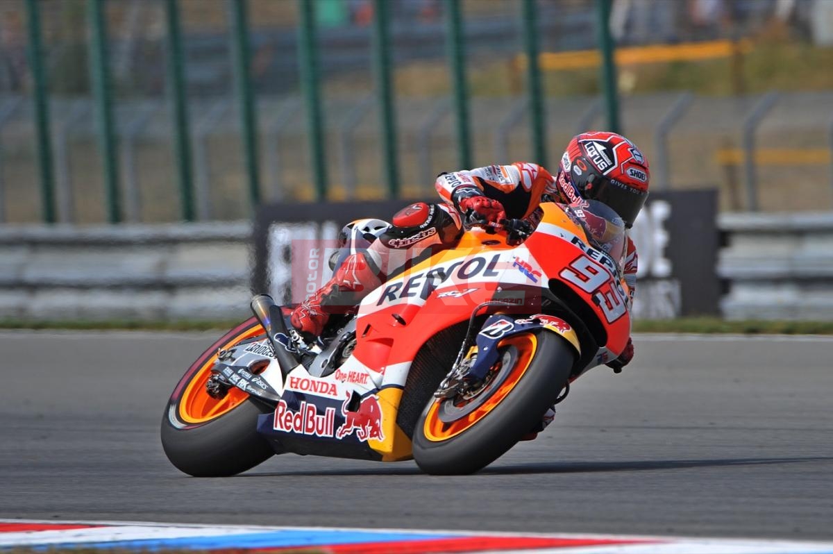 Brno 2015 - MotoGP