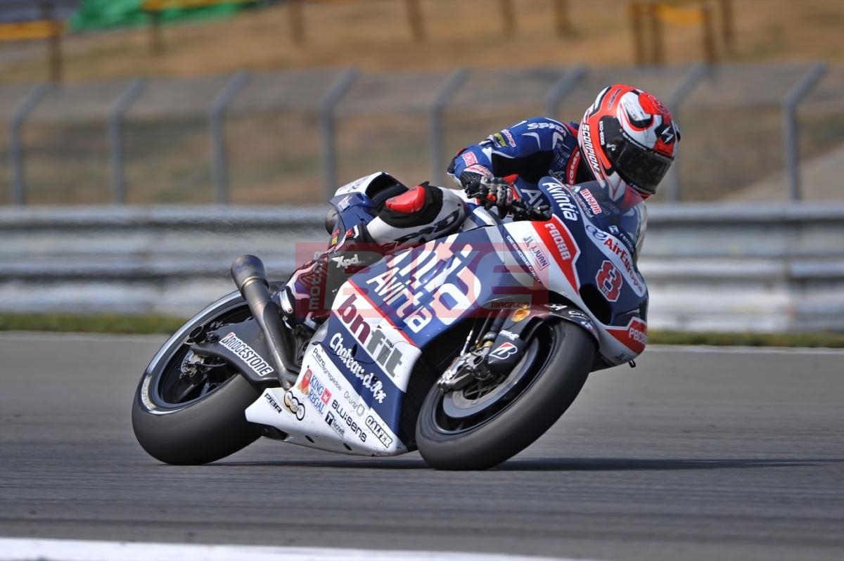 Brno 2015 - MotoGP