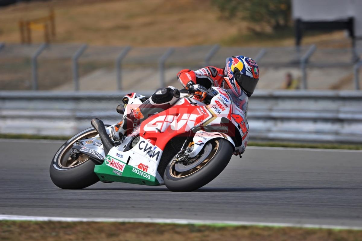 Brno 2015 - MotoGP