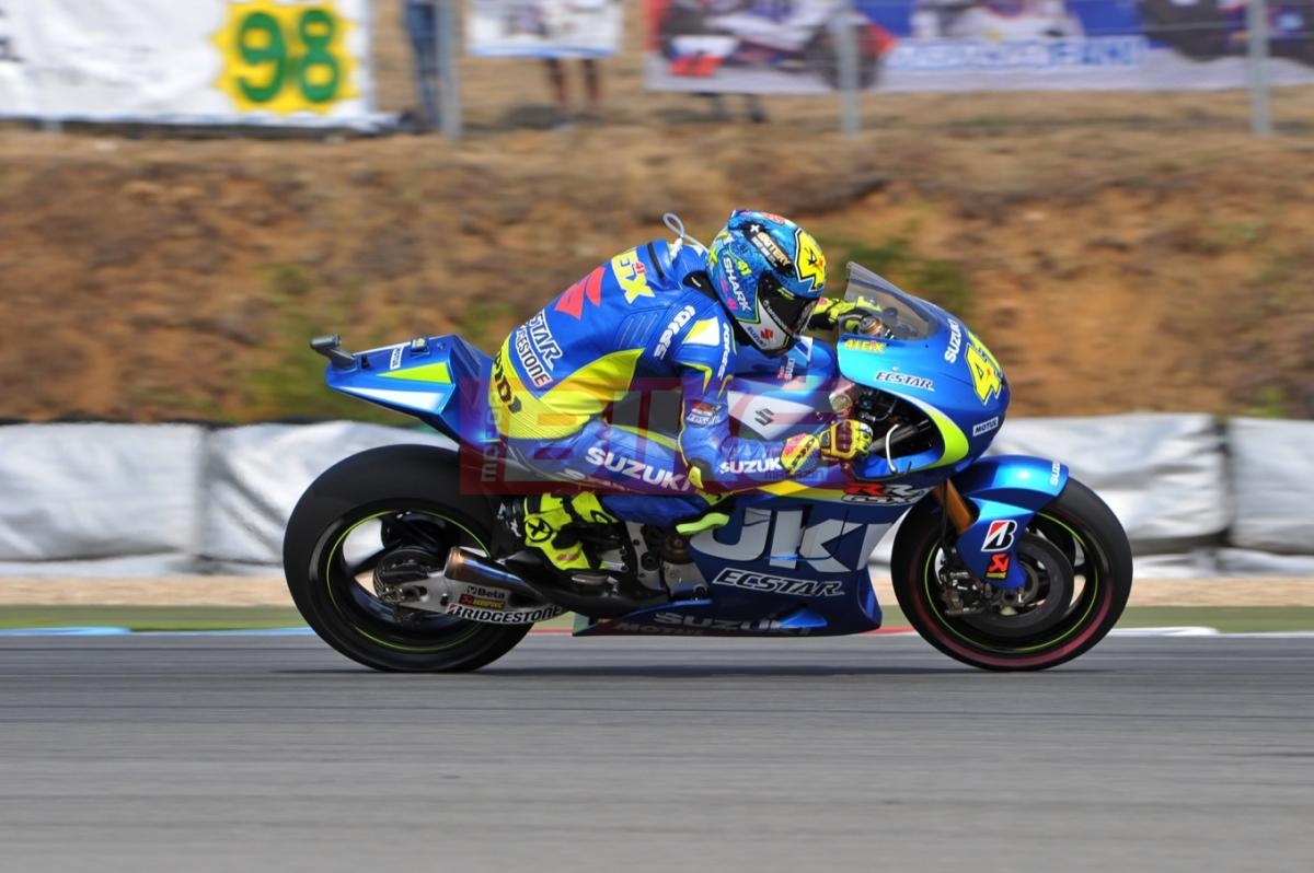 Brno 2015 - MotoGP