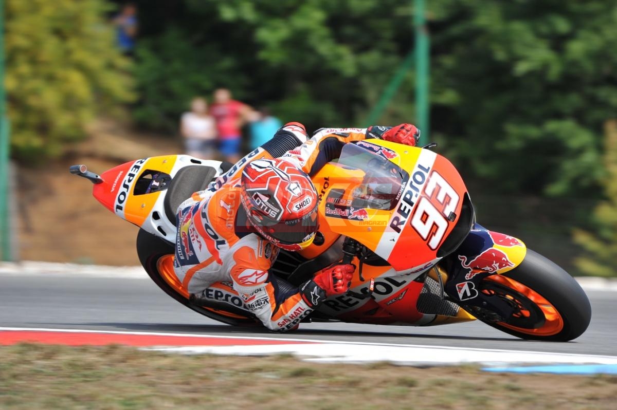 Brno 2015 - MotoGP