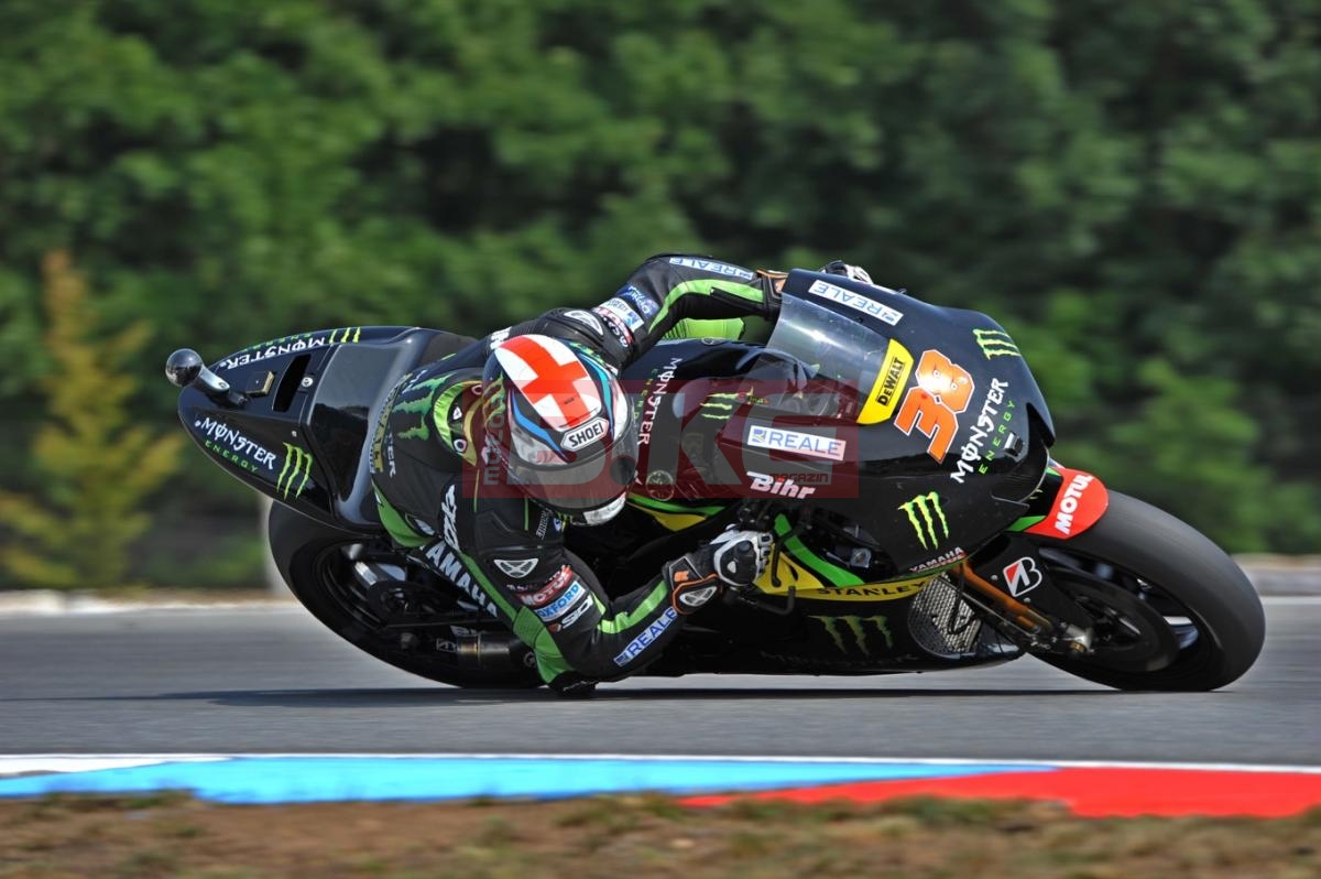 Brno 2015 - MotoGP