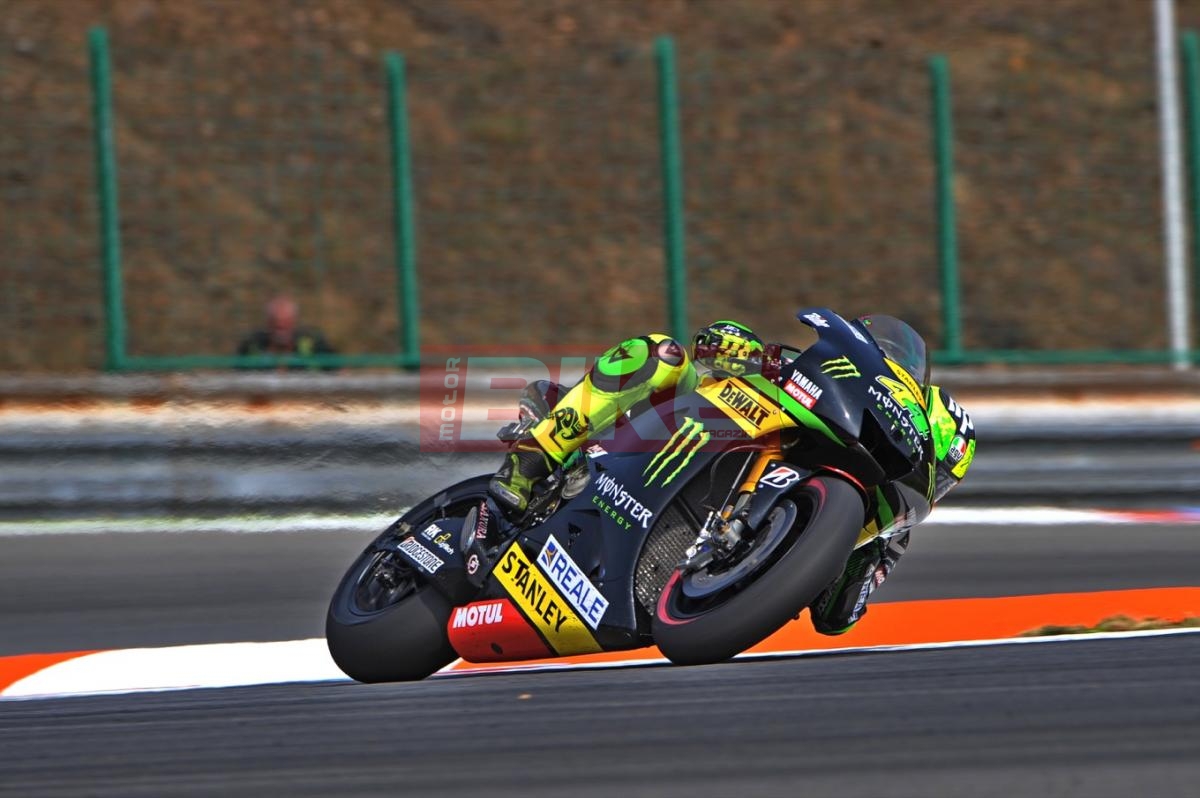 Brno 2015 - MotoGP